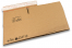 Autolockdoos SpeedBox - bruin, 213 x 153 x 109 mm - SPX3 | Enveloppenland.nl