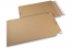 Golfkartonnen enveloppen - 360 x 530 mm, SW8 | Enveloppenland.nl