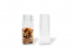 Blokbodemzakjes transparant - 70 x 195 x 40 mm, 350 ml | Enveloppenland.nl