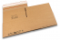 Autolockdoos SpeedBox - bruin, 220 x 190 x 120 mm - SPX10 | Enveloppenland.nl