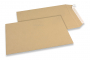 Gerecyclede enveloppen zakelijk, 229 x 324 mm, C 4, Akte, stripsluiting, 110 grs.