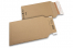 Golfkartonnen enveloppen - 205 x 275 mm, SW13 | Enveloppenland.nl