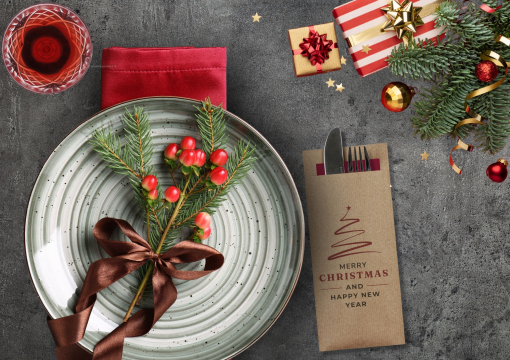 Bestekzakjes | Enveloppenland.nl