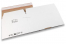 Autolockdoos SpeedBox - wit, 310 x 230 x 110 mm - SPX9 | Enveloppenland.nl