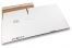 Autolockdoos SpeedBox - wit, 370 x 280 x 173 mm - SPX13 | Enveloppenland.nl