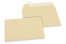 114 x 162 mm -  Camel gekleurde papieren enveloppen  | Enveloppenland.nl