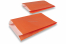 Cadeauzakjes gekleurd papier - oranje, 200 x 320 x 70 mm | Enveloppenland.nl
