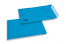 Luchtkussen enveloppen gekleurd - Blauw, 80 gr 180 x 250 mm | Enveloppenland.nl