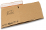 Autolockdoos SpeedBox - bruin, 160 x 130 x 70 mm - SPX1 | Enveloppenland.nl