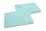 Geboortekaart enveloppen gekleurd, babyblauw, 110x110-150x150 | Enveloppenland.nl