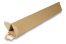 Driehoekskokers - 860 x 80 mm (L x ø) | Enveloppenland.nl