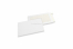 Bordrug enveloppen - 185 x 280 mm, 120 gr wit kraft voorzijde, 450 gr wit duplex achterzijde, stripsluiting | Enveloppenland.nl