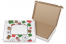 Brievenbusdoosjes kerst - Cadeaus - 310 x 220 x 26 mm | Enveloppenland.nl