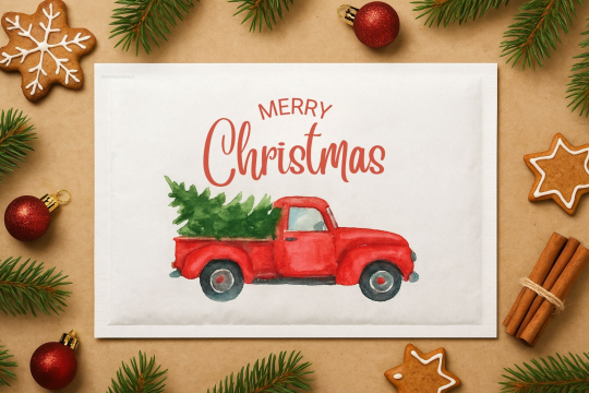 Witte luchtkussen enveloppen (80 grs.) | Enveloppenland.nl