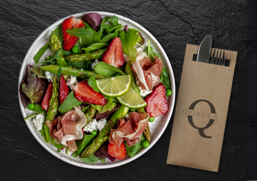 Bestekzakjes | Enveloppenland.nl