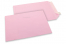 229 x 324 mm - Lichtroze  gekleurde enveloppen papieren | Enveloppenland.nl