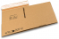 Autolockdoos SpeedBox - bruin, 200 x 155 x 85 mm - SPX2 | Enveloppenland.nl