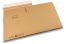 Autolockdoos SpeedBox - bruin, 260 x 200 x 160 mm - SPX7 | Enveloppenland.nl
