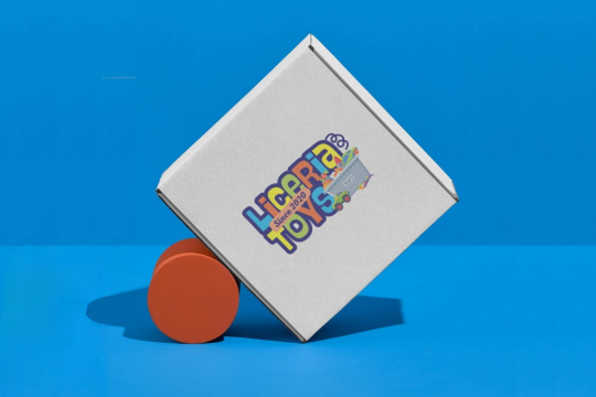 Postdozen | Enveloppenland.nl