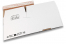 Autolockdoos SpeedBox - wit, 213 x 153 x 109 mm - SPX3 | Enveloppenland.nl