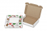 Brievenbusdoosjes kerst - Cadeaus - 160 x 120 x 25 mm | Enveloppenland.nl