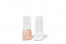 Blokbodemzakjes transparant - 60 x 150 x 40 mm, 250 ml | Enveloppenland.nl