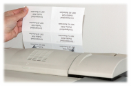 Etiketten voor laserprinters (wit) | Enveloppenland.nl