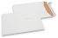Enveloppen gebroken wit, 240 x 340 mm (EC4), 120 grams | Enveloppenland.nl