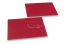 Enveloppen met Japanse sluiting - 162 x 229 mm, rood | Enveloppenland.nl