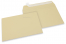 162 x 229 mm - Camel gekleurde enveloppen papieren | Enveloppenland.nl