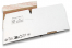 Autolockdoos SpeedBox - wit, 160 x 130 x 70 mm - SPX1 | Enveloppenland.nl