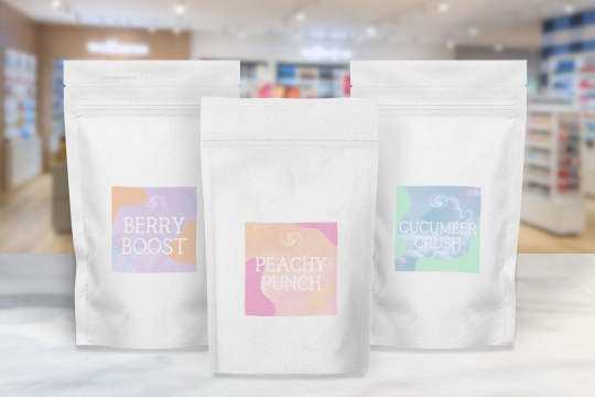  Stazakken kraft | Enveloppenland.nl