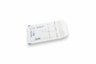 Witte luchtkussen enveloppen (80 grs.)