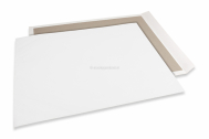 Bordrug enveloppen