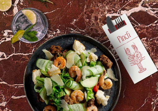 Bestekzakjes | Enveloppenland.nl