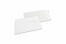 Bordrug enveloppen - 229 x 324 mm, 120 gr wit kraft voorzijde, 450 gr wit duplex achterzijde, stripsluiting | Enveloppenland.nl