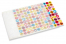Pergamijn zakken wit met plakstrip | Enveloppenland.nl