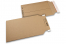 Golfkartonnen enveloppen - 245 x 345 mm, SW4 | Enveloppenland.nl