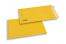 Luchtkussen enveloppen gekleurd - Geel, 80 gr 180 x 250 mm | Enveloppenland.nl