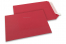 229 x 324 mm - Rood gekleurde enveloppen papieren | Enveloppenland.nl