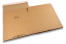 Autolockdoos SpeedBox - bruin, 315 x 290 x 215 mm - SPX19 | Enveloppenland.nl
