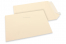 229 x 324 mm - Ivoorwit gekleurde enveloppen papieren | Enveloppenland.nl