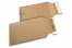 Golfkartonnen enveloppen - 170 x 245 mm, SW1 | Enveloppenland.nl