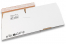Autolockdoos SpeedBox - wit, 230 x 160 x 80 mm - SPX5 | Enveloppenland.nl