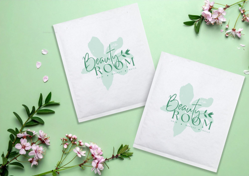 Witte luchtkussen enveloppen (80 grs.) | Enveloppenland.nl