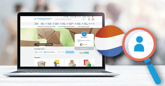 Photo: Commercieel medewerker binnendienst (32-40 uur)