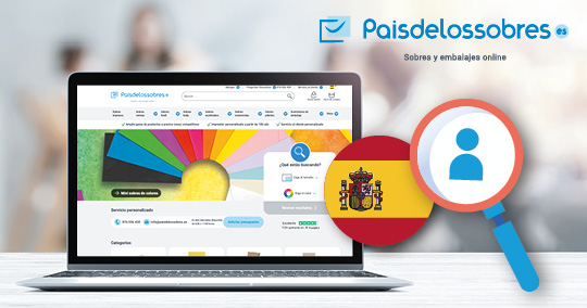 Photo: Spaanstalig Sales Support medewerker (32 - 40 uur)