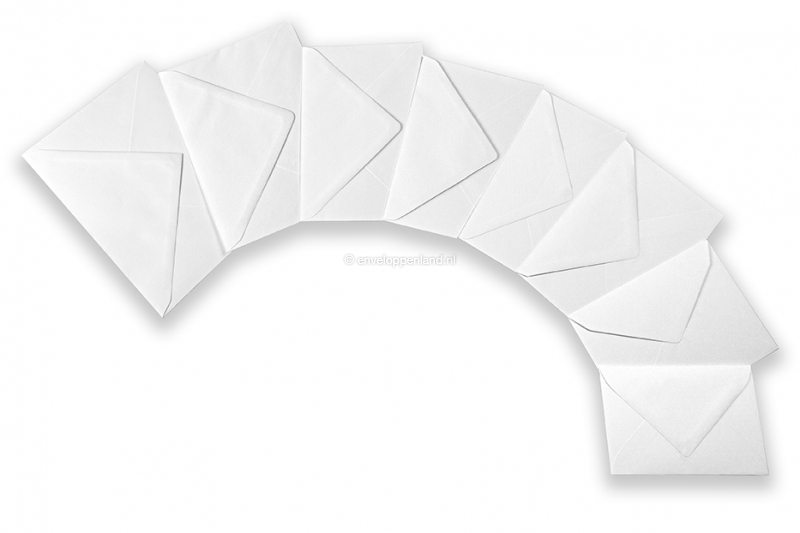 stel je voor Incarijk twijfel Witte wenskaart enveloppen kopen? | Enveloppenland.nl