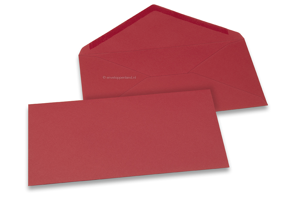Diversen Boos worden duidelijkheid Rode enveloppen online bestellen? | Enveloppenland.nl
