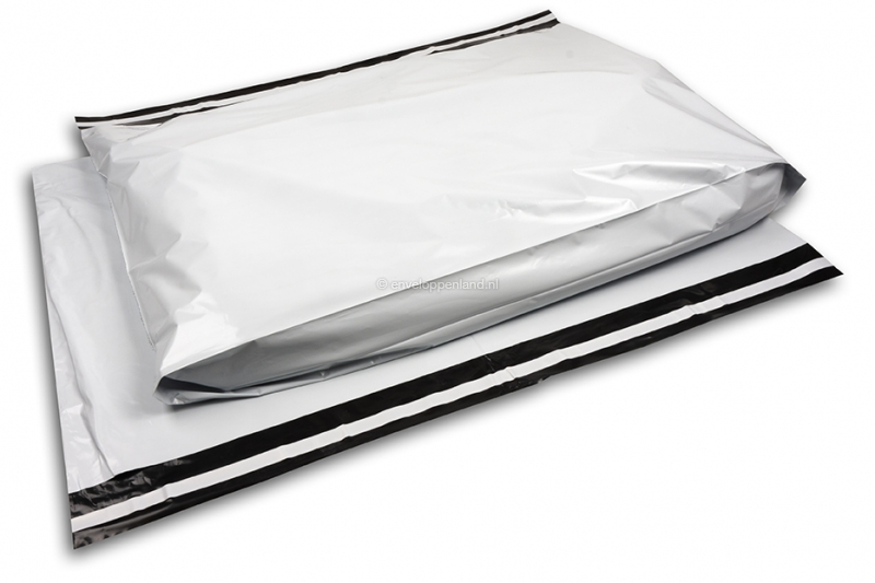 Verzendzakken COEX met bodemvouw